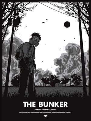 Poster The Bunker (2022)