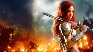 Red Sonja (2025) บัลลังก์เลือด