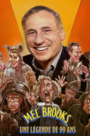 Mel Brooks: Une légende de 99 ans