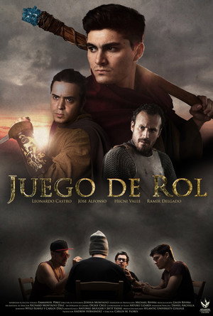 Juego de rol