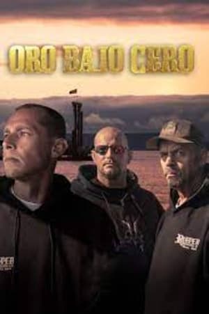 Bering Sea Gold: Season 12