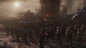 Avengers: Endgame (2019) Movie Download [Hindi-Eng] 1080p 720p Torrent