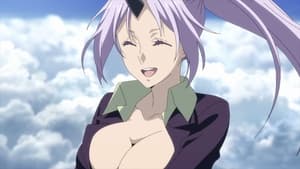 Lúc Đó Tôi Đã Chuyển Sinh Thành Slime: Mối Liên Kết Đỏ Thẫm - That Time I Got Reincarnated As A Slime The Movie: Scarlet Bond (2022)