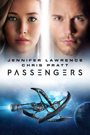 Постер фильма «Passengers (2016)» — (12 из 79)