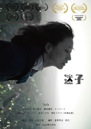 Poster Maiko (2021)
