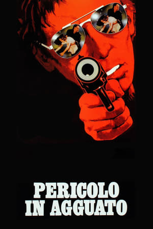 Poster Pericolo in agguato 1978