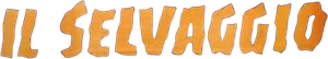 Salvaje — Logos 3