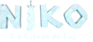 Niko e a Espada da Luz — Logos 2