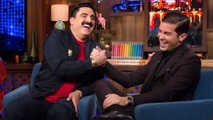 Image Reza Farahan & Luis D. Ortiz