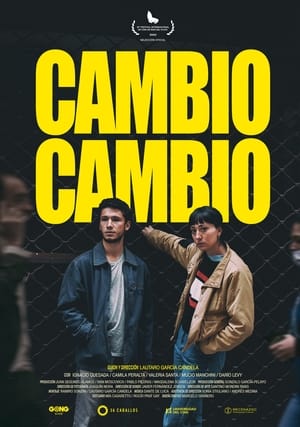 Ver Cambio cambio online en HD
