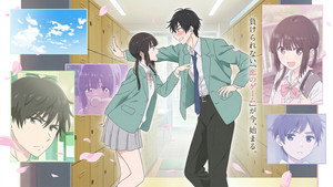 Aishiteru Game wo Owarasetai