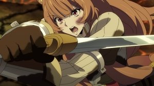 The Rising of the Shield Hero الموسم 1 الحلقة 20