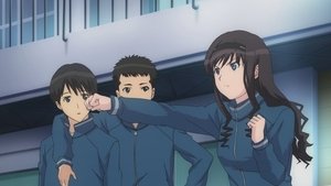 Amagami SS: 1×2