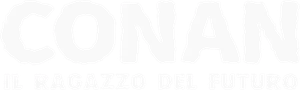 Future Boy Conan — Logos 7