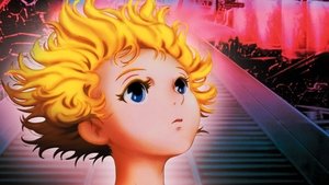 مشاهدة فيلم Metropolis 2001 مترجم