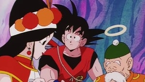 Dragon Ball Season 1 Episode 153