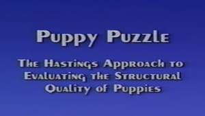 Puppy Puzzle