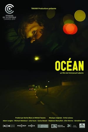 Ocean poster