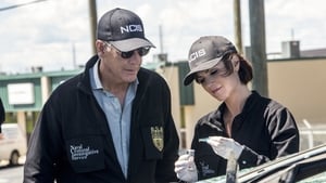 NCIS: Nowy Orlean: s2 e8 PL