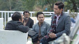 Shabash Feluda (2023)