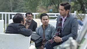 Shabash Feluda: Gangtokey Gondogol 2023