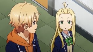 This Art Club Has a Problem! Season 1 Episode 3