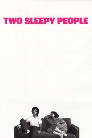 Affiche de Two Sleepy People
