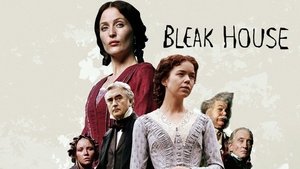 poster Bleak House