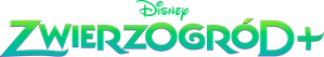 Zootrópolis+ — Logos 8