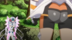 Senki Zesshou Symphogear: 1×7