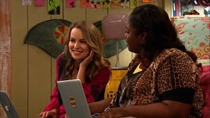 Good Luck Charlie Amy Needs a Shower