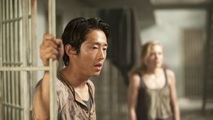 The Walking Dead 3X01 Online Subtitulado