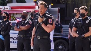 9-1-1: Lone Star Season 2 Episode 1