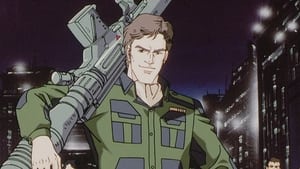 Legend of Galactic Heroes: 3×7