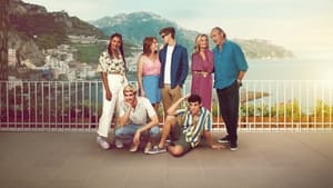 Amalfi Güneşi Altında Netflix Filmi izle