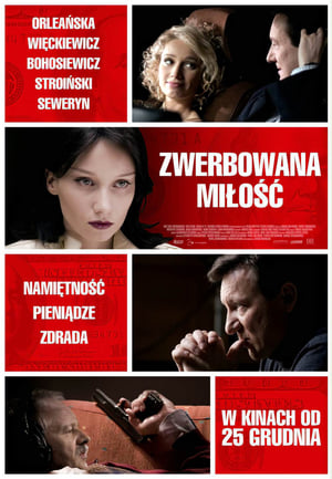 Zwerbowana miłość 2010