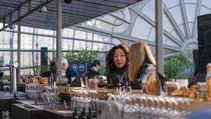 Killing Eve: 2 Staffel 1 Folge