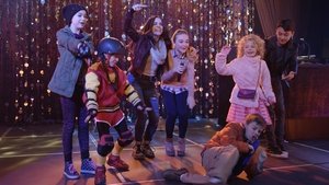 Adventures in Babysitting (2016)