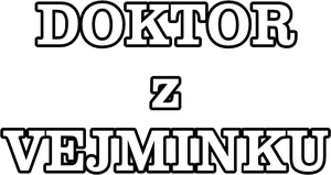 Doktor z vejminku — Logos 2