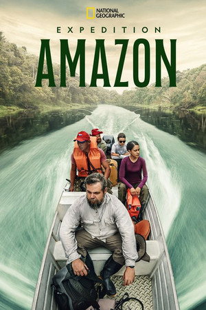 Expedition Amazon 12