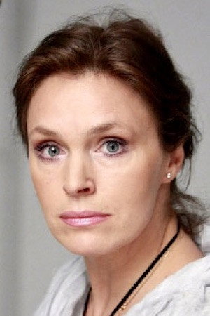 Marina Mogilevskaya portrait