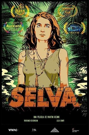 Image Selva