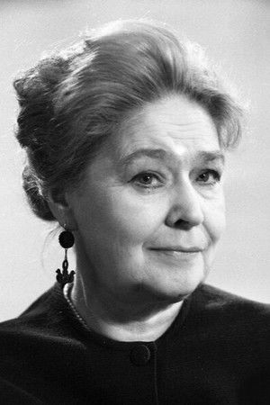 Ольга Лебзак