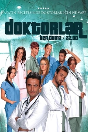 Doktorlar poster