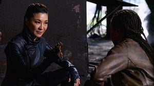 Star Trek: Discovery: S03E06 PL