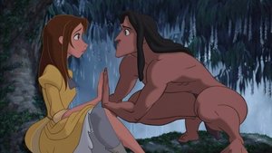 Tarzan ทาร์ซาน พากย์ไทย