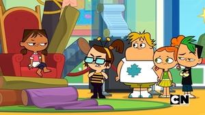 Total DramaRama: 2×49