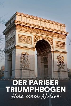 Image Der Pariser Triumphbogen - Herz einer Nation