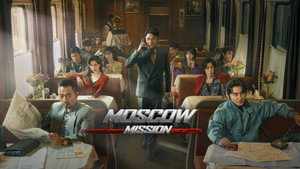 Moscow Mission (2025)