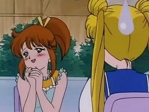 Sailor Moon Season 3 Episode 5